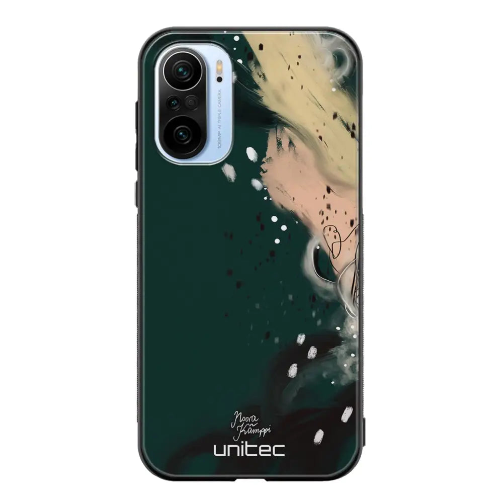 Xiaomi Mi 11i urban magic suojakuoret - Dots - Noora Kämppi - Ei