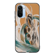 Xiaomi Mi 11i urban magic suojakuoret - Kehrä - Noora Kämppi - Ei