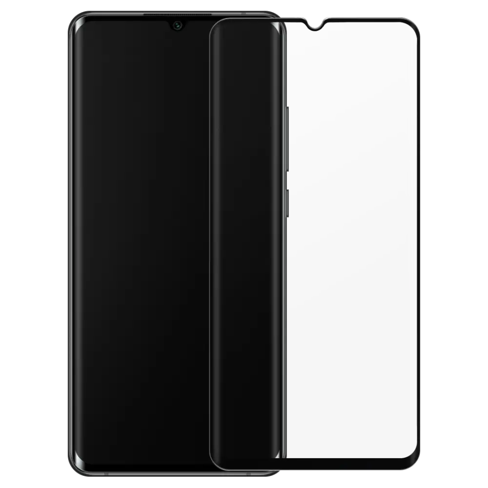 Xiaomi Mi Note 10 / Mi Note 10 Pro Panssarilasi 3D