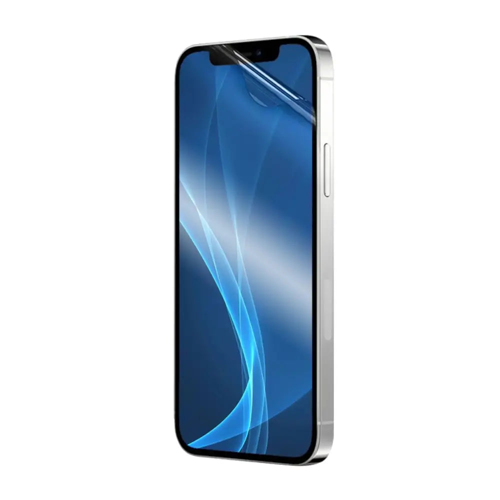 Xiaomi Redmi 10X Pro 5G Suojakalvo Hydrogel - Kirkas