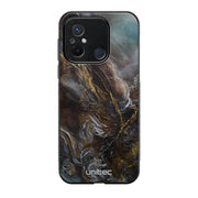 Xiaomi Redmi 12C luonnon lumo suojakuoret - Windy - Noora Kämppi - Ei