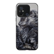 Xiaomi Redmi 12C mystinen voima suojakuoret - Your Land - Noora Kämppi - Ei