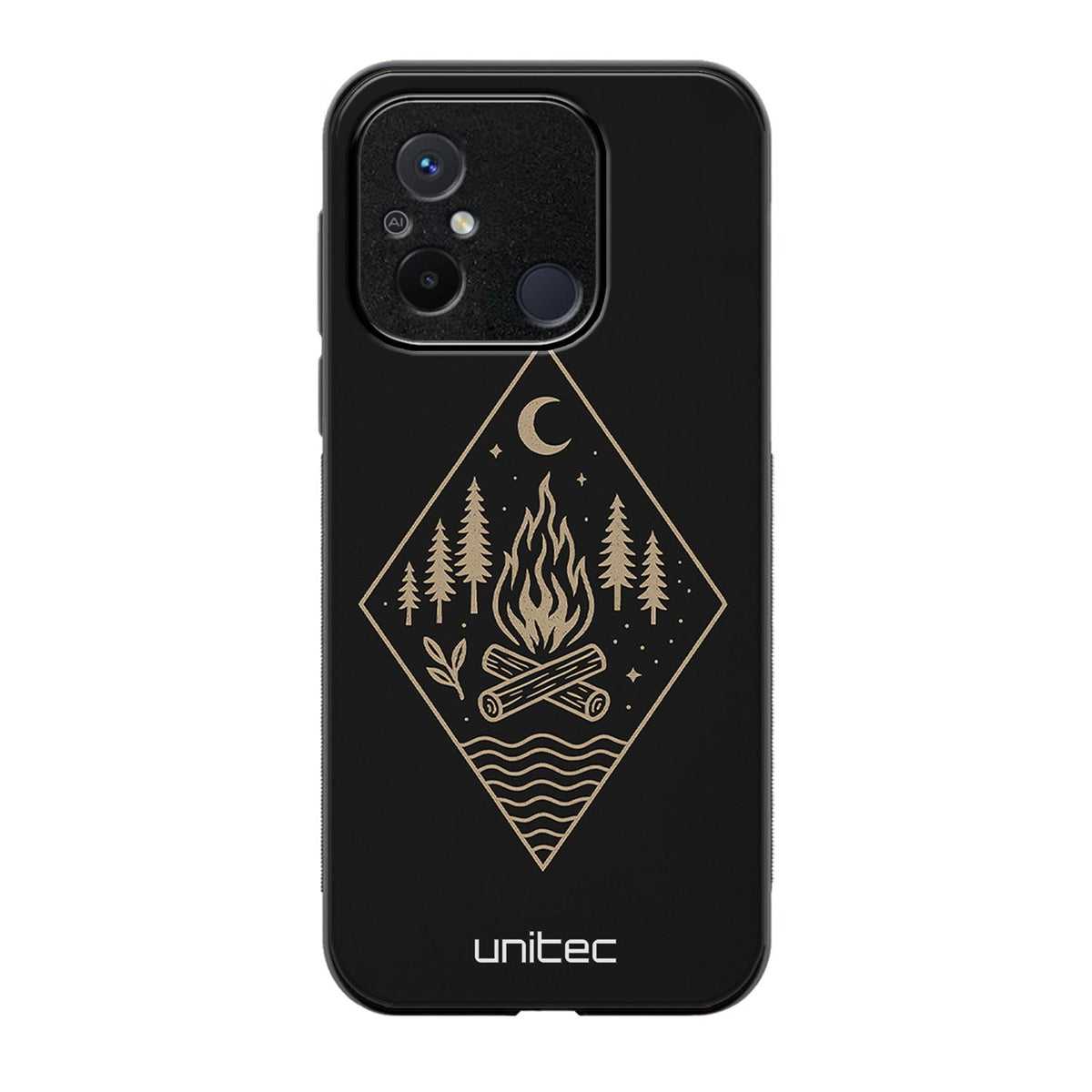 Xiaomi Redmi 12C Suojakuoret Outdoor – Campfire