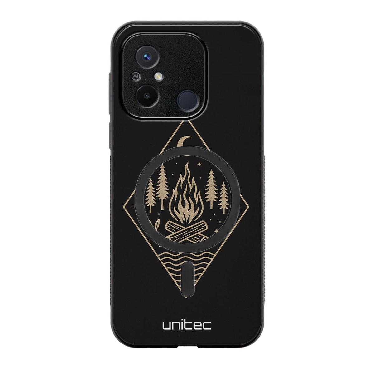 Xiaomi Redmi 12C Suojakuoret Outdoor – Campfire