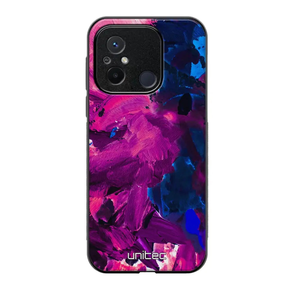 Xiaomi Redmi 12C suojakuoret - Painting Strikes - Ei