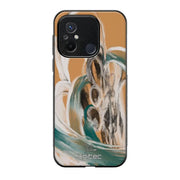 Xiaomi Redmi 12C urban magic suojakuoret - Kehrä - Noora Kämppi - Ei