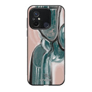 Xiaomi Redmi 12C urban magic suojakuoret - Syli - Noora Kämppi - Ei