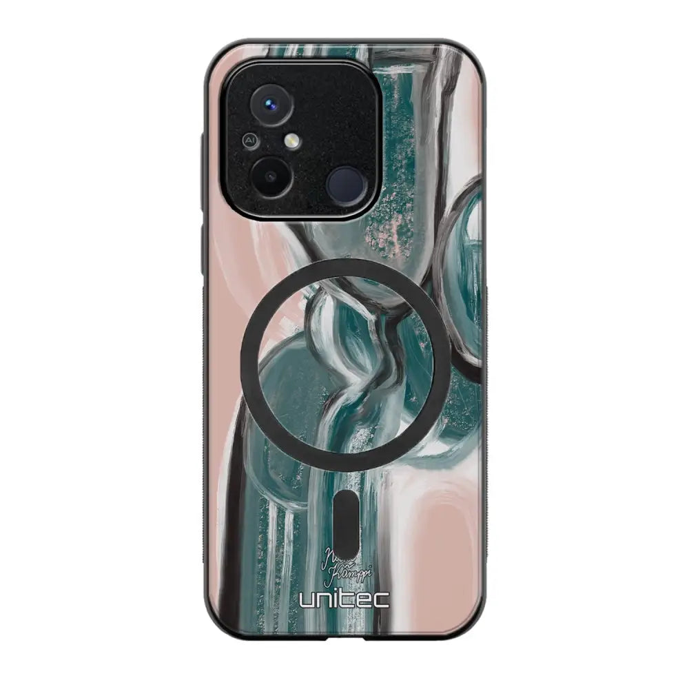 Xiaomi Redmi 12C urban magic suojakuoret - Syli - Noora Kämppi