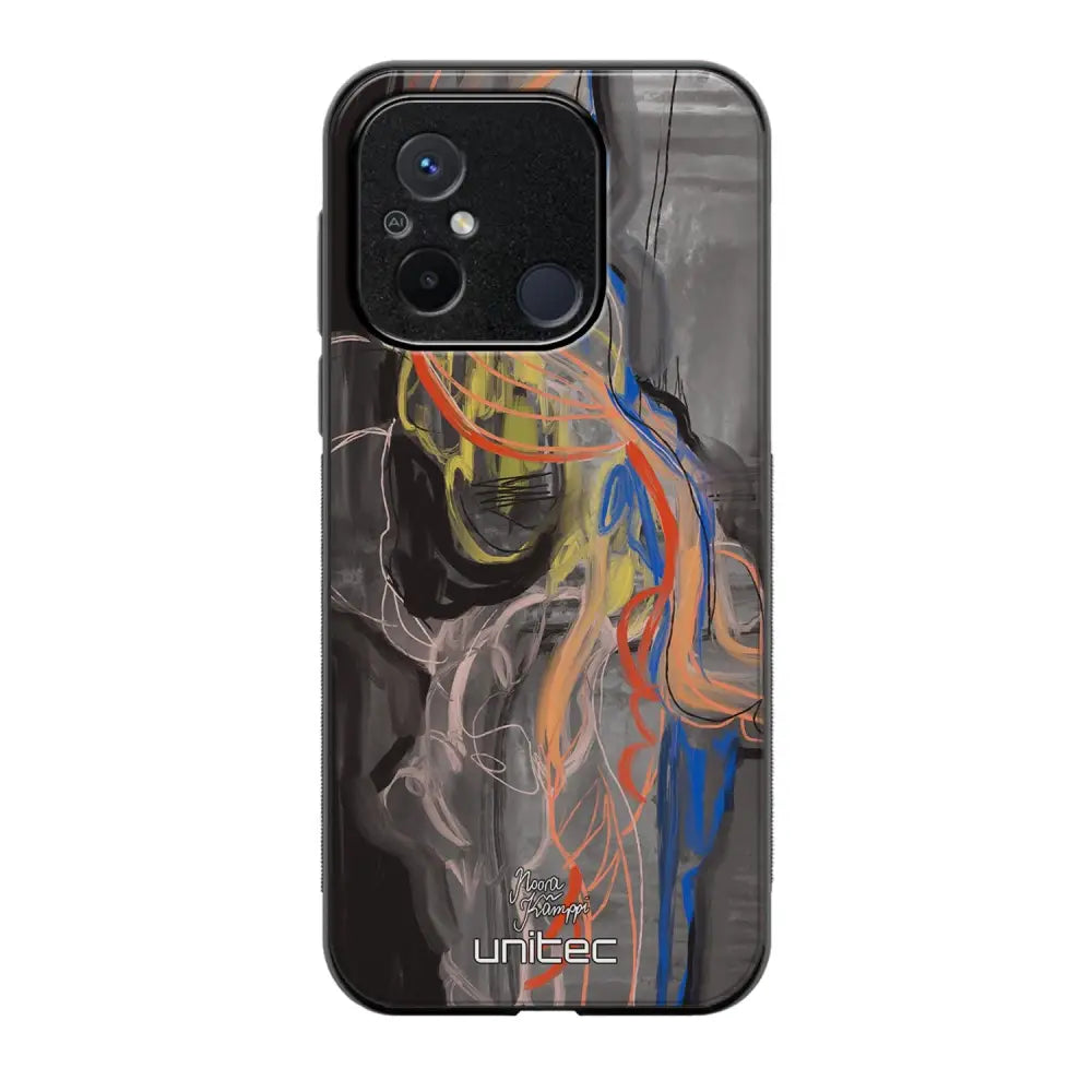 Xiaomi Redmi 12C urban magic suojakuoret - Tarina - Noora Kämppi - Ei