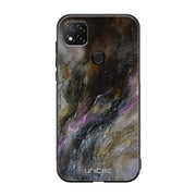 Xiaomi Redmi 9C NFC modern art suojakuoret - Ophelia - Noora Kämppi - Ei