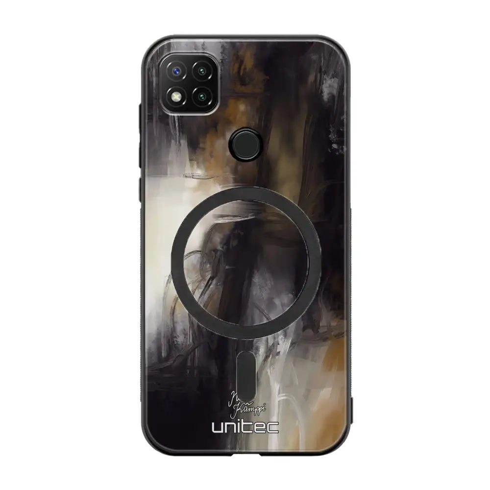 Xiaomi Redmi 9C NFC urban magic suojakuoret - Fiilaan - Noora Kämppi