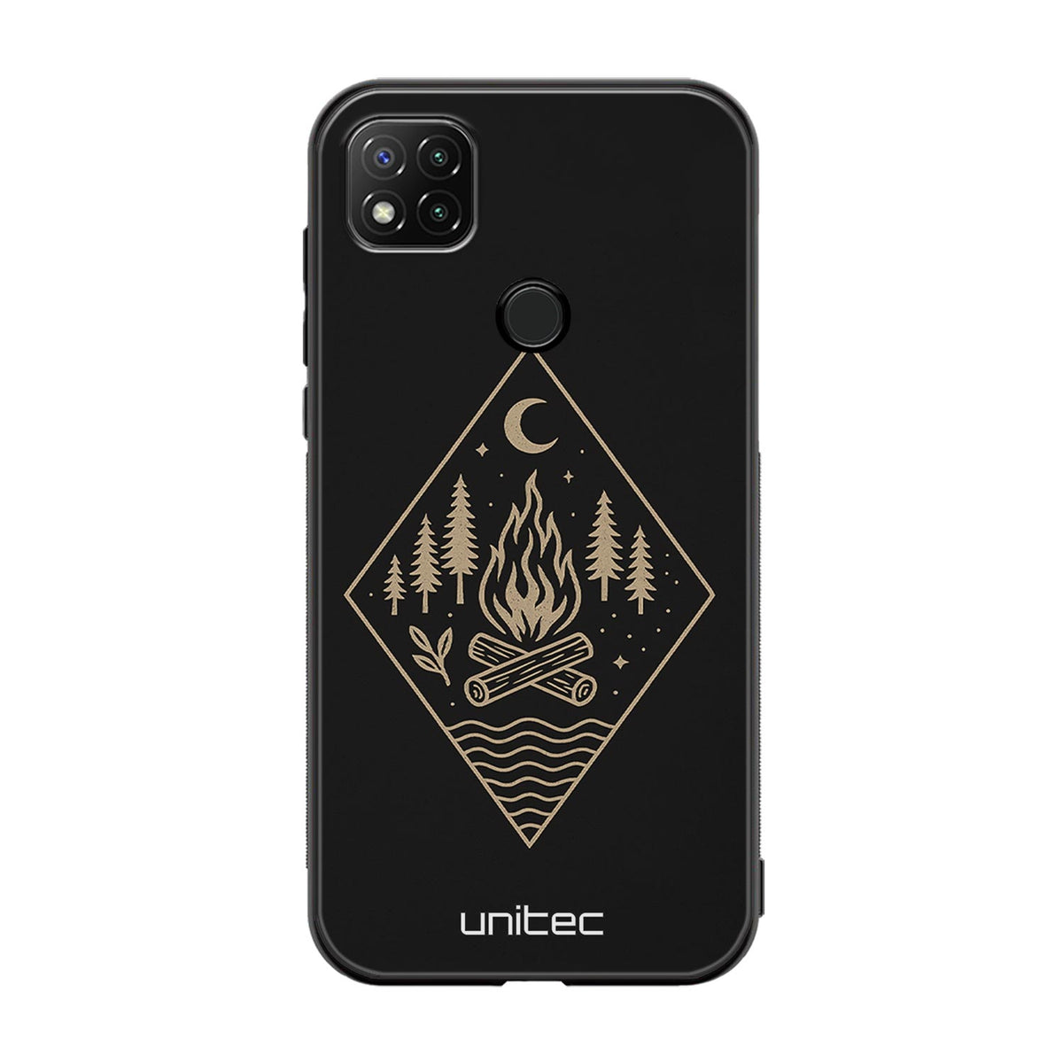 Xiaomi Redmi 9C Suojakuoret Outdoor – Campfire