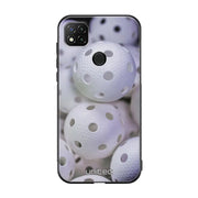 Xiaomi Redmi 9C suojakuoret - Salibandy - Ei