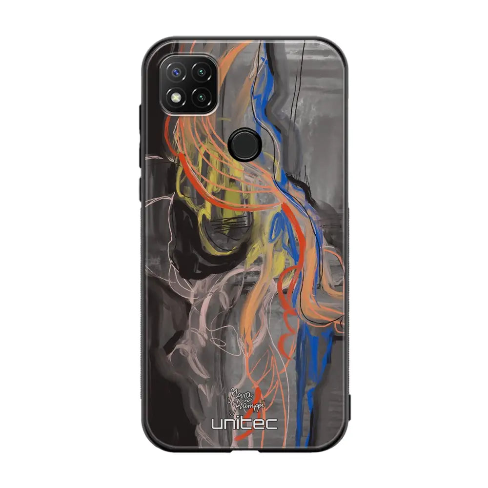 Xiaomi Redmi 9C urban magic suojakuoret - Tarina - Noora Kämppi - Ei