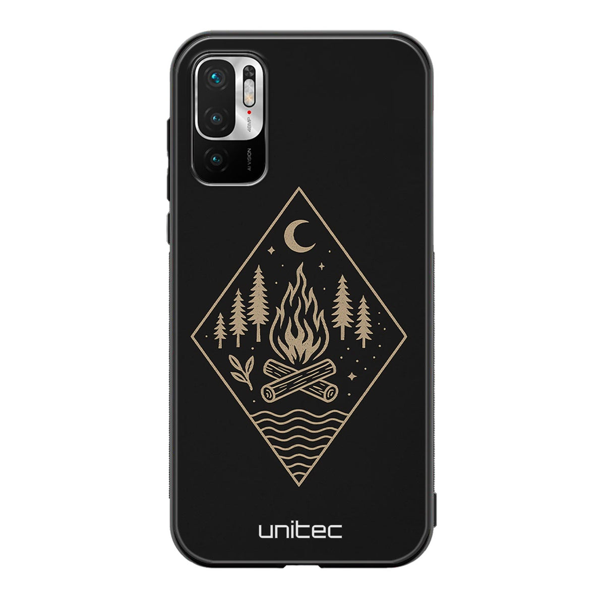 Xiaomi Redmi Note 10 Suojakuoret Outdoor – Campfire