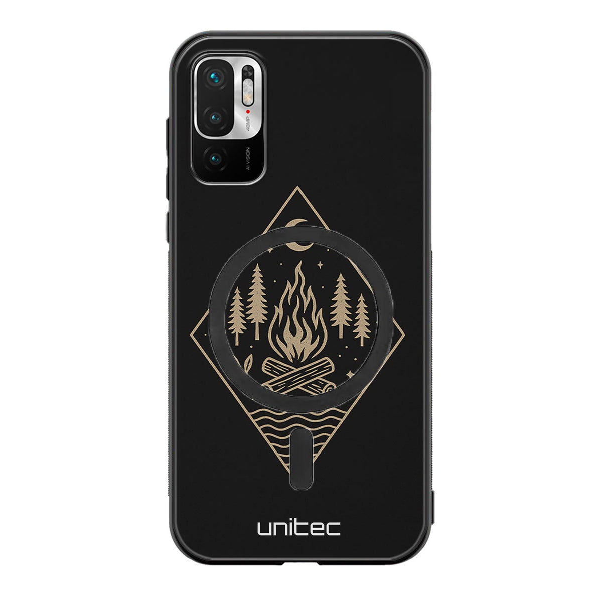 Xiaomi Redmi Note 10 Suojakuoret Outdoor – Campfire