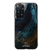 Xiaomi Redmi Note 11 luonnon lumo suojakuoret - Vulcan - Noora Kämppi - Ei