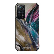 Xiaomi Redmi Note 11 mystinen voima suojakuoret - Heat - Noora Kämppi - Ei