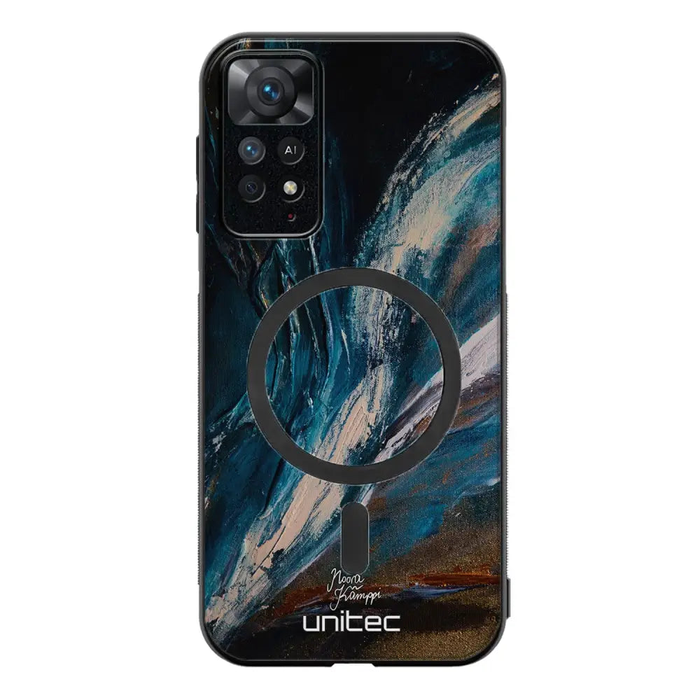 Xiaomi Redmi Note 11 Pro luonnon lumo suojakuoret - Tiera - Noora Kämppi