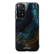 Xiaomi Redmi Note 11 Pro luonnon lumo suojakuoret - Vulcan - Noora Kämppi - Ei