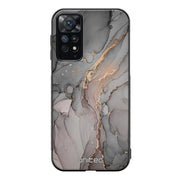 Xiaomi Redmi Note 11 Pro marmori suojakuoret - Pok Rie - Ei
