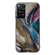 Xiaomi Redmi Note 11 Pro mystinen voima suojakuoret - Heat - Noora Kämppi - Ei