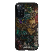 Xiaomi Redmi Note 11 Pro mystinen voima suojakuoret - Queen - Noora Kämppi - Ei