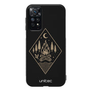 Xiaomi Redmi Note 11 Pro Suojakuoret Outdoor – Campfire