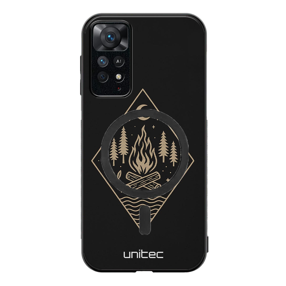 Xiaomi Redmi Note 11 Pro Suojakuoret Outdoor – Campfire