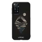 Xiaomi Redmi Note 11 Pro Suojakuoret Outdoor – Night Forest