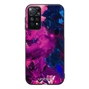 Xiaomi Redmi Note 11 Pro suojakuoret - Painting Strikes - Ei