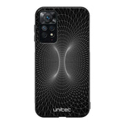 Xiaomi Redmi Note 11 suojakuoret - 3D Illusion - Ei