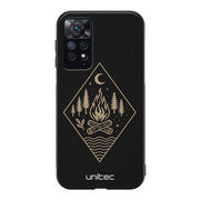 Xiaomi Redmi Note 11 Suojakuoret Outdoor – Campfire