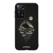 Xiaomi Redmi Note 11 Suojakuoret Outdoor – Night Forest