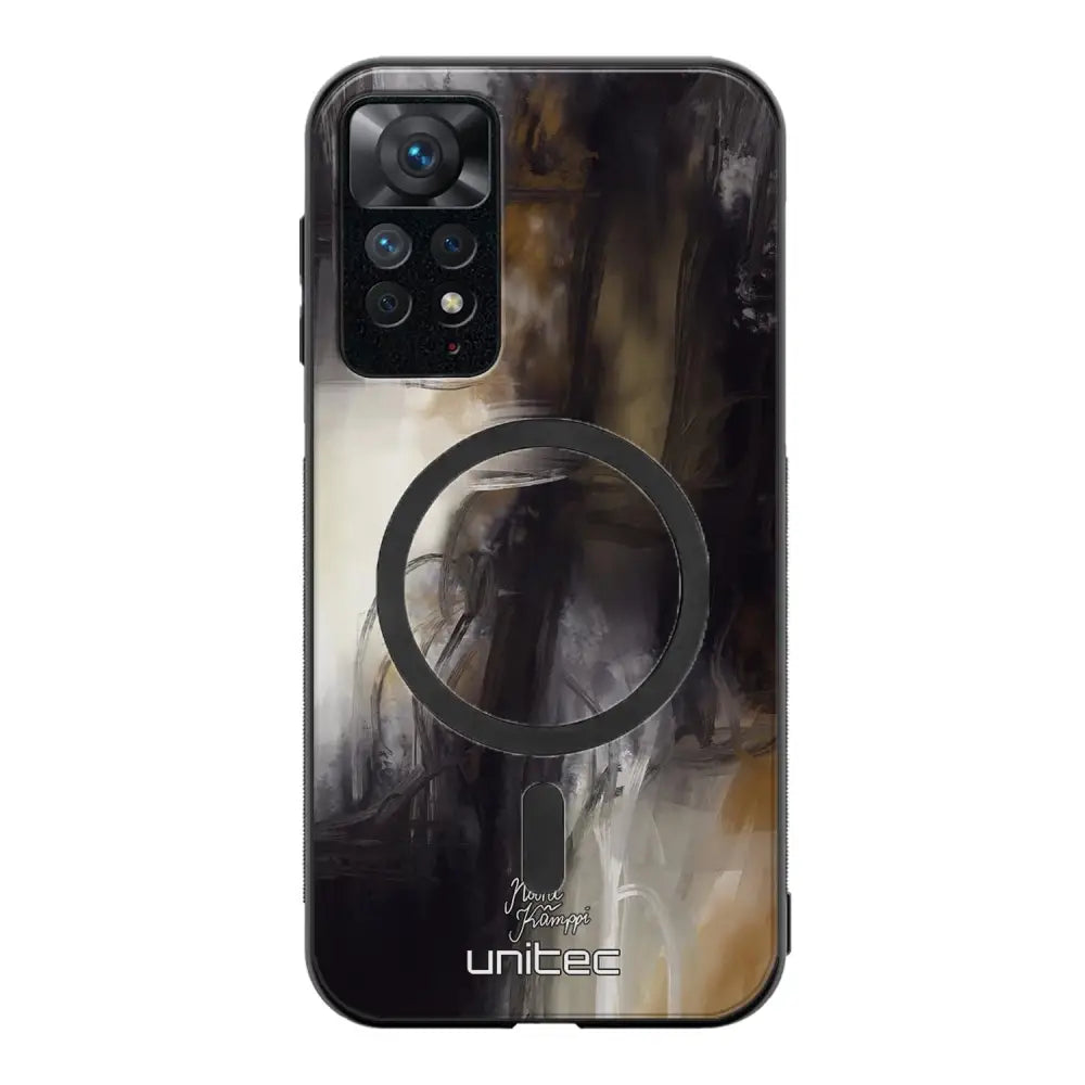 Xiaomi Redmi Note 11 urban magic suojakuoret - Fiilaan - Noora Kämppi