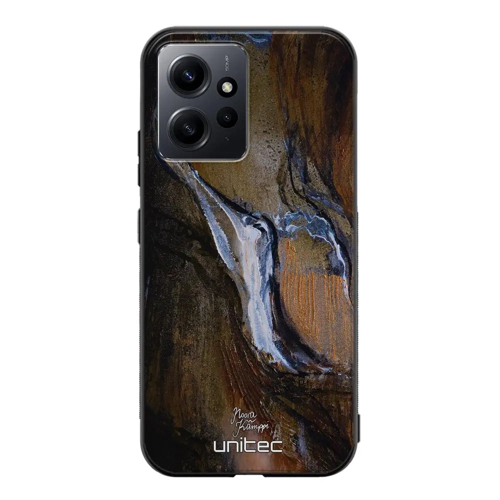 Xiaomi Redmi Note 12 4G luonnon lumo suojakuoret - Railo - Noora Kämppi - Ei