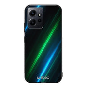 Xiaomi Redmi Note 12 4G Suojakuoret Neon – Cyber Green