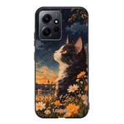Xiaomi Redmi Note 12 4G Suojakuoret Kissa