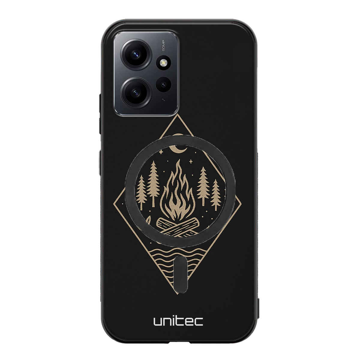 Xiaomi Redmi Note 12 4G Suojakuoret Outdoor – Campfire