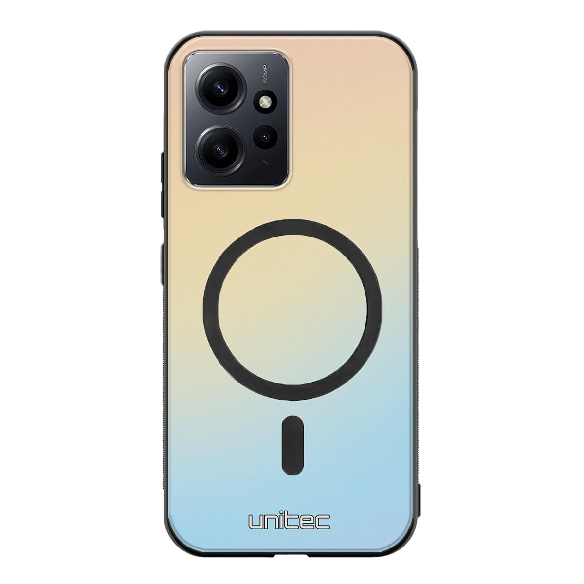 Xiaomi Redmi Note 12 4G Suojakuoret Horizon Gradient