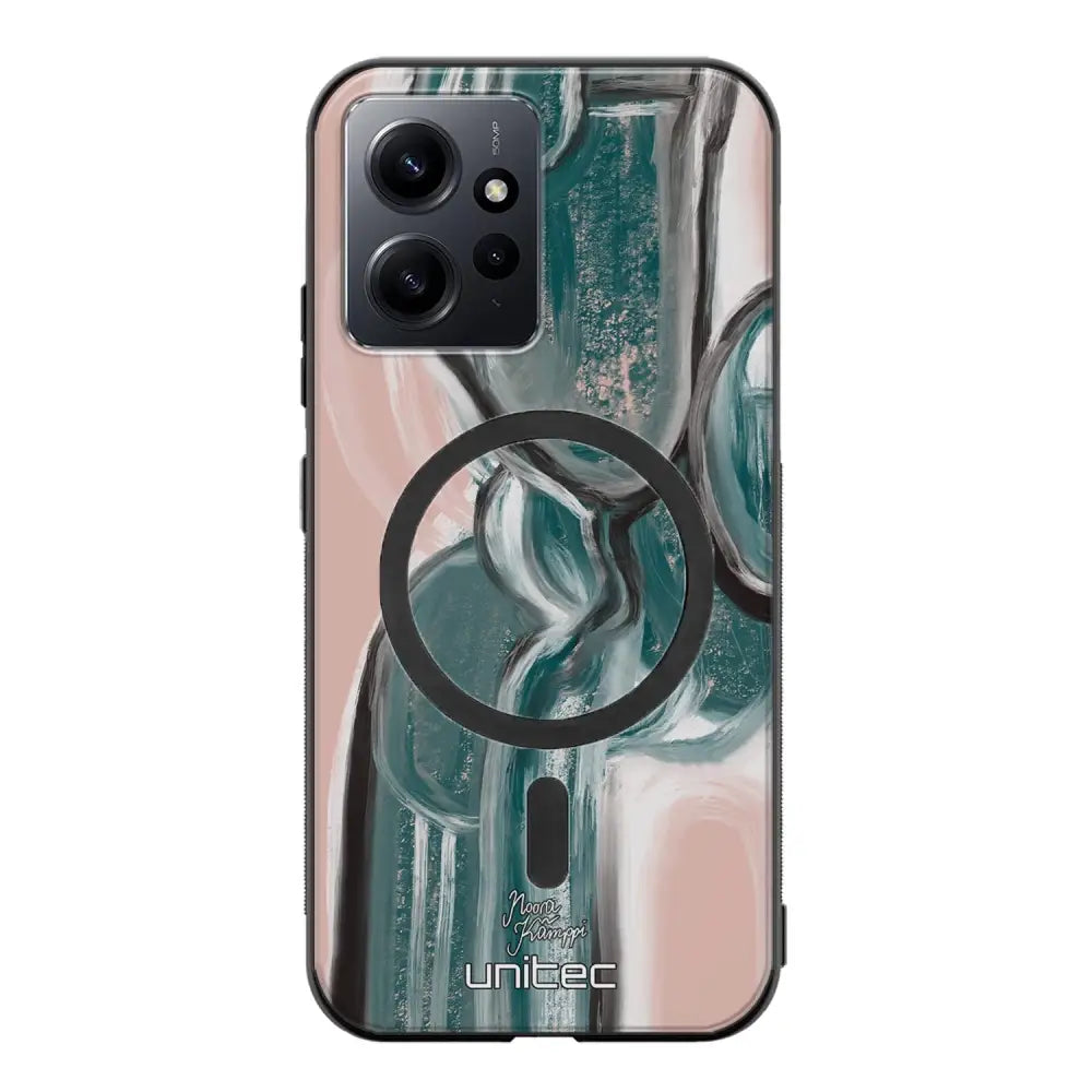 Xiaomi Redmi Note 12 4G urban magic suojakuoret - Syli - Noora Kämppi