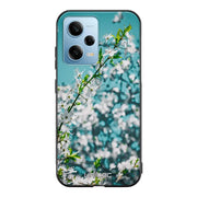 Xiaomi Redmi Note 12 5G kukka suojakuoret - Flower Lightroom - Ei