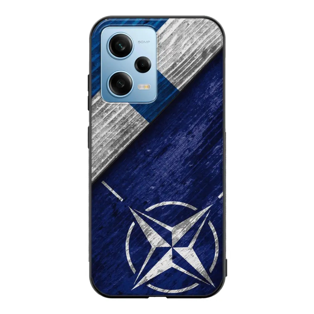 Xiaomi Redmi Note 12 5G nato suojakuoret - Suomi - Ei