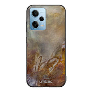 Xiaomi Redmi Note 12 5G pehmeä eleganssi suojakuoret - Aamunkoi - Noora Kämppi - Ei