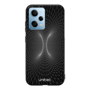Xiaomi Redmi Note 12 5G suojakuoret - 3D Illusion - Ei