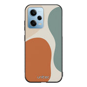 Xiaomi Redmi Note 12 5G Suojakuoret Pastelli – Earthy Flow