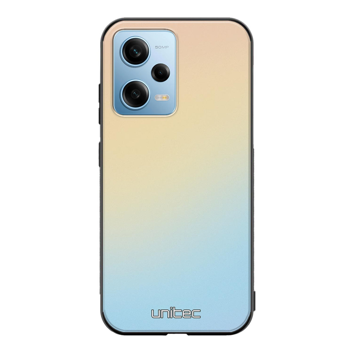 Xiaomi Redmi Note 12 5G Suojakuoret Horizon Gradient
