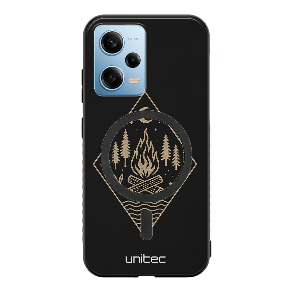 Xiaomi Redmi Note 12 5G Suojakuoret Outdoor – Campfire