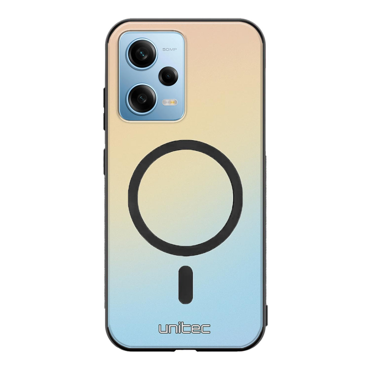 Xiaomi Redmi Note 12 5G Suojakuoret Horizon Gradient