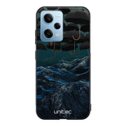 Xiaomi Redmi Note 12 5G suojakuoret - Umbrella Storm - Ei